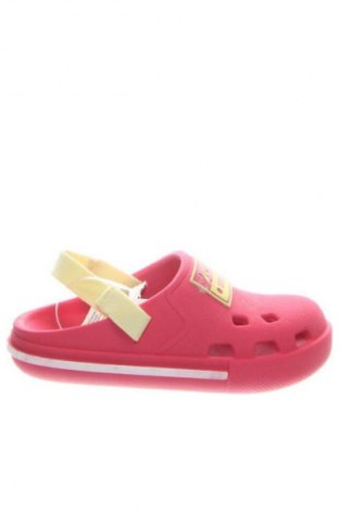 Kinder Sandalen Rider, Größe 26, Farbe Rot, Preis 22,99 €