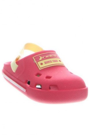 Kinder Sandalen Rider, Größe 26, Farbe Rot, Preis 22,99 €