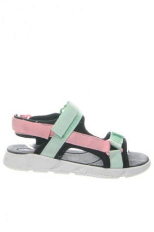 Sandały dziecięce Sinsay, Rozmiar 34, Kolor Kolorowy, Cena 51,99 zł