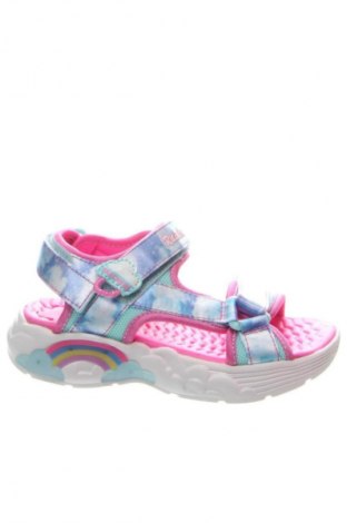 Detské sandále Skechers, Veľkosť 30, Farba Viacfarebná, Cena  23,53 €