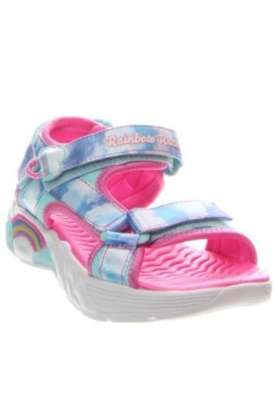 Detské sandále Skechers, Veľkosť 30, Farba Viacfarebná, Cena  23,53 €