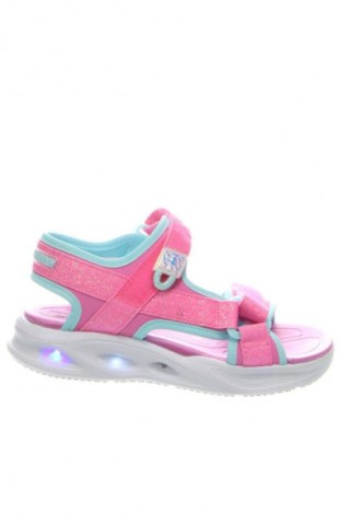 Detské sandále Skechers, Veľkosť 35, Farba Ružová, Cena  27,95 €