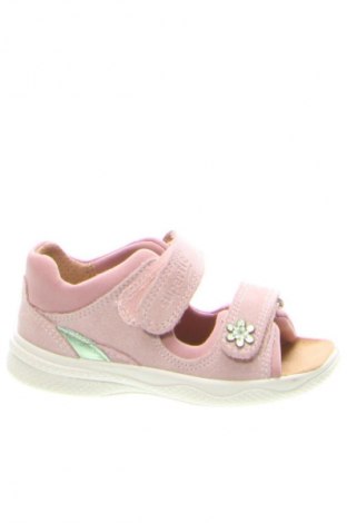 Sandale pentru copii Super Fit, Mărime 23, Culoare Roz, Preț 114,99 Lei