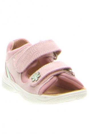 Sandale pentru copii Super Fit, Mărime 23, Culoare Roz, Preț 114,99 Lei