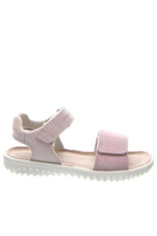 Kinder Sandalen Super Fit, Größe 29, Farbe Rosa, Preis 24,99 €