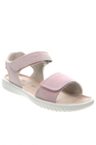 Kinder Sandalen Super Fit, Größe 29, Farbe Rosa, Preis 24,99 €
