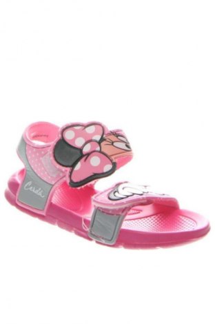 Dětské sandály Unbranded, Velikost 30, Barva Růžová, Cena  329,00 Kč
