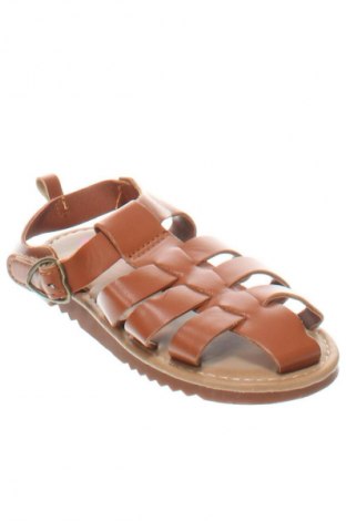 Sandale pentru copii Unbranded, Mărime 24, Culoare Maro, Preț 39,99 Lei