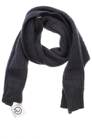 Kinderschal Hugo Boss, Farbe Grau, Preis 18,99 €