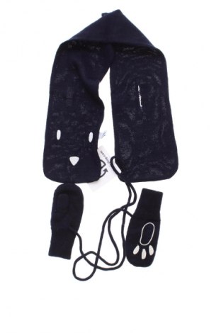 Παιδικό κασκόλ Petit Bateau, Χρώμα Μπλέ, Τιμή 7,99 €