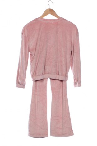 Dresy dziecięce Sinsay, Rozmiar 9-10y/ 140-146 cm, Kolor Różowy, Cena 107,31 zł