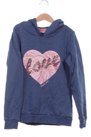 Παιδικό φούτερ Alive, Μέγεθος 9-10y/ 140-146 εκ., Χρώμα Μπλέ, Τιμή 10,99 €