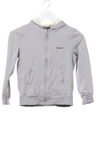 Detská mikina  Bekkin, Veľkosť 7-8y/ 128-134 cm, Farba Sivá, Cena  7,95 €