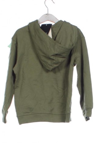 Kinder Sweatshirts Blue Seven, Größe 5-6y/ 116-122 cm, Farbe Grün, Preis 27,99 €