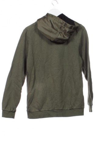 Dziecięca bluza C&A, Rozmiar 15-18y/ 170-176 cm, Kolor Zielony, Cena 59,99 zł