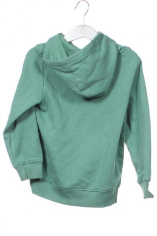 Kinder Sweatshirts C&A, Größe 5-6y/ 116-122 cm, Farbe Grün, Preis € 11,00