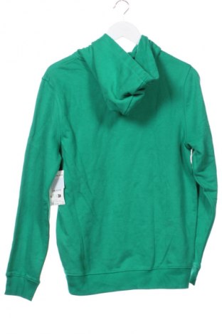 Dětská mikina  C&A, Velikost 15-18y/ 170-176 cm, Barva Zelená, Cena  445,00 Kč