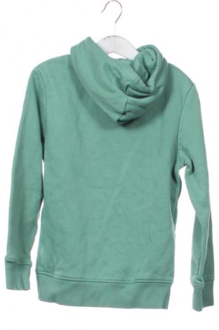 Kinder Sweatshirts C&A, Größe 7-8y/ 128-134 cm, Farbe Grün, Preis € 11,00