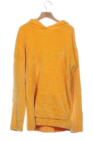 Detská mikina  C&A, Veľkosť 15-18y/ 170-176 cm, Farba Žltá, Cena  4,95 €