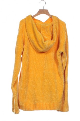 Detská mikina  C&A, Veľkosť 15-18y/ 170-176 cm, Farba Žltá, Cena  4,95 €
