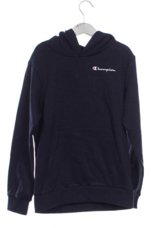 Gyerek sweatshirt Champion, Méret 9-10y / 140-146 cm, Szín Kék, Ár 13 119 Ft