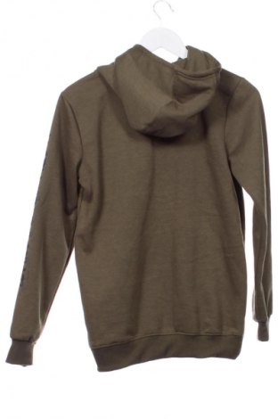 Dziecięca bluza Chapter, Rozmiar 12-13y/ 158-164 cm, Kolor Zielony, Cena 50,67 zł