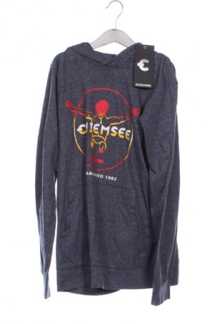 Dětská mikina  Chiemsee, Velikost 14-15y/ 168-170 cm, Barva Modrá, Cena  779,00 Kč