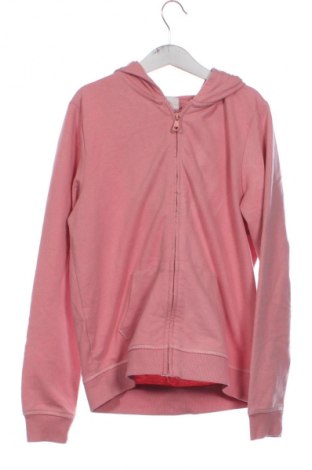 Παιδικό φούτερ Coolclub, Μέγεθος 10-11y/ 146-152 εκ., Χρώμα Ρόζ , Τιμή 11,00 €