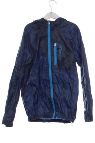 Dětská mikina  Crivit, Velikost 10-11y/ 146-152 cm, Barva Modrá, Cena  189,00 Kč