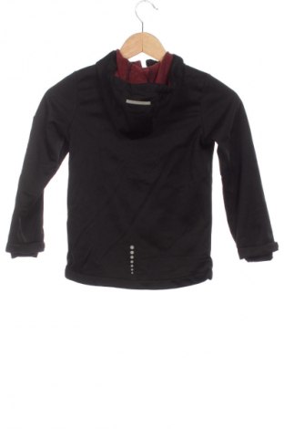 Dziecięca bluza Crivit, Rozmiar 5-6y/ 116-122 cm, Kolor Czarny, Cena 44,99 zł