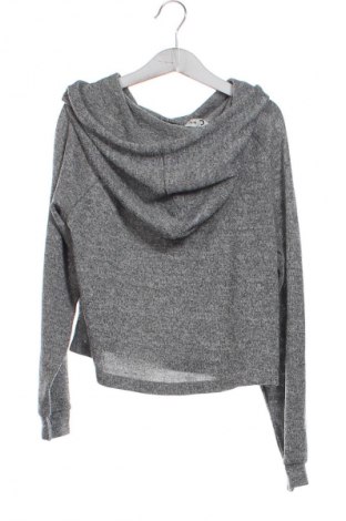 Gyerek sweatshirt Cubus, Méret 10-11y / 146-152 cm, Szín Szürke, Ár 4 400 Ft