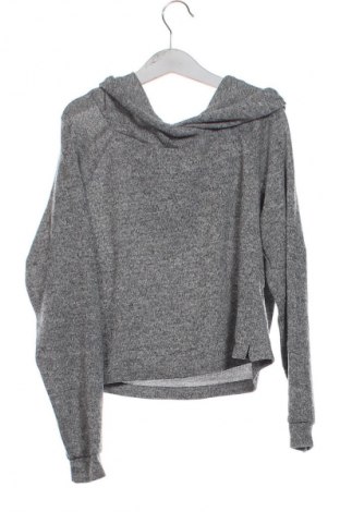 Gyerek sweatshirt Cubus, Méret 10-11y / 146-152 cm, Szín Szürke, Ár 4 400 Ft