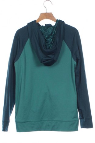 Kinder Sweatshirts Decathlon, Größe 10-11y/ 146-152 cm, Farbe Grün, Preis 4,99 €