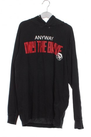 Gyerek sweatshirt Diesel, Méret 11-12y / 152-158 cm, Szín Sokszínű, Ár 19 200 Ft