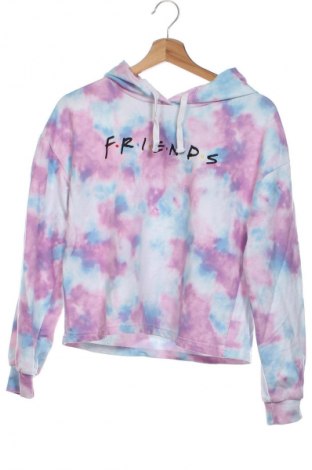 Dziecięca bluza Friends, Rozmiar 11-12y/ 152-158 cm, Kolor Kolorowy, Cena 52,87 zł