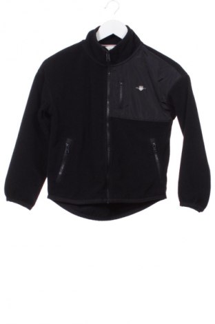 Dětská mikina  Gant, Velikost 8-9y/ 134-140 cm, Barva Černá, Cena  609,00 Kč
