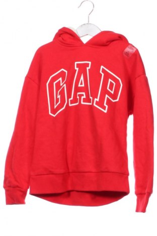 Kinder Sweatshirts Gap, Größe 5-6y/ 116-122 cm, Farbe Rot, Preis € 24,00