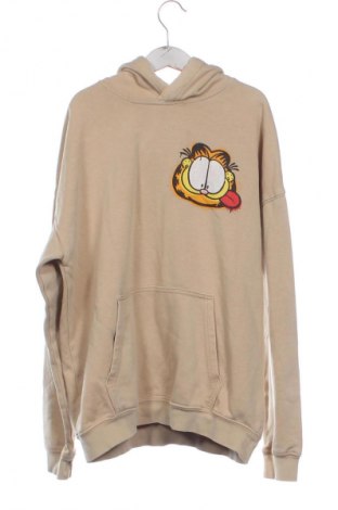 Dětská mikina  H&M, Velikost 10-11y/ 146-152 cm, Barva Béžová, Cena  293,00 Kč