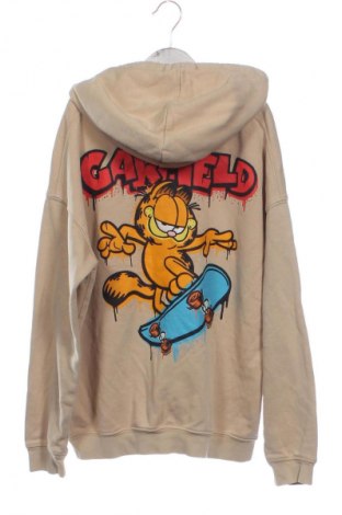 Dětská mikina  H&M, Velikost 10-11y/ 146-152 cm, Barva Béžová, Cena  293,00 Kč
