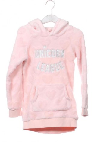 Dětská mikina  H&M, Velikost 4-5y/ 110-116 cm, Barva Růžová, Cena  529,00 Kč