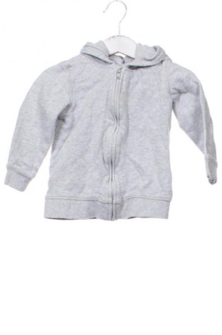 Kinder Sweatshirts H&M, Größe 12-18m/ 80-86 cm, Farbe Grau, Preis € 11,00