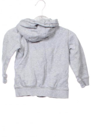 Kinder Sweatshirts H&M, Größe 12-18m/ 80-86 cm, Farbe Grau, Preis € 11,00