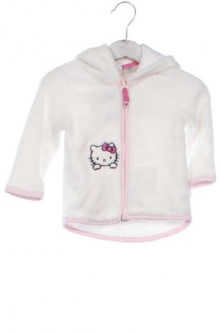 Dziecięca bluza H&M, Rozmiar 6-9m/ 68-74 cm, Kolor Biały, Cena 50,57 zł