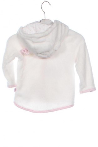 Dziecięca bluza H&M, Rozmiar 6-9m/ 68-74 cm, Kolor Biały, Cena 50,57 zł