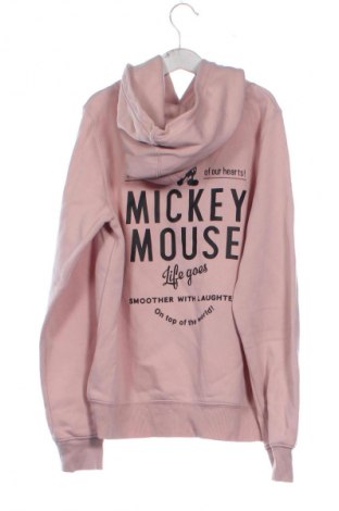 Dziecięca bluza H&M, Rozmiar 12-13y/ 158-164 cm, Kolor Różowy, Cena 50,57 zł