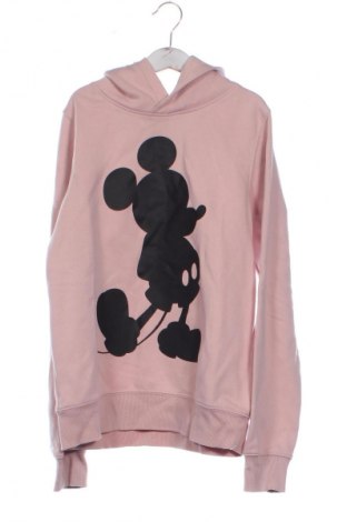Dziecięca bluza H&M, Rozmiar 12-13y/ 158-164 cm, Kolor Różowy, Cena 50,57 zł