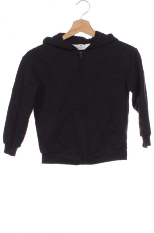 Hanorac pentru copii H&M, Mărime 6-7y/ 122-128 cm, Culoare Negru, Preț 23,99 Lei