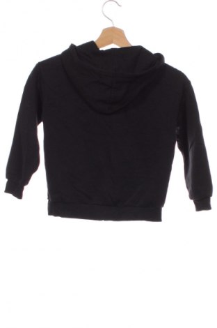 Hanorac pentru copii H&M, Mărime 6-7y/ 122-128 cm, Culoare Negru, Preț 23,99 Lei