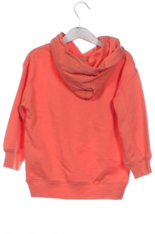 Kinder Sweatshirts H&M, Größe 4-5y/ 110-116 cm, Farbe Orange, Preis € 11,27