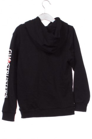 Detská mikina  H&M, Veľkosť 6-7y/ 122-128 cm, Farba Čierna, Cena  21,38 €